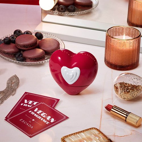 ESCADA Show Me Love - Eau de Parfum - Limitierte Edition ESCADA Show Me Love - Eau de Parfum - Limitierte Edition